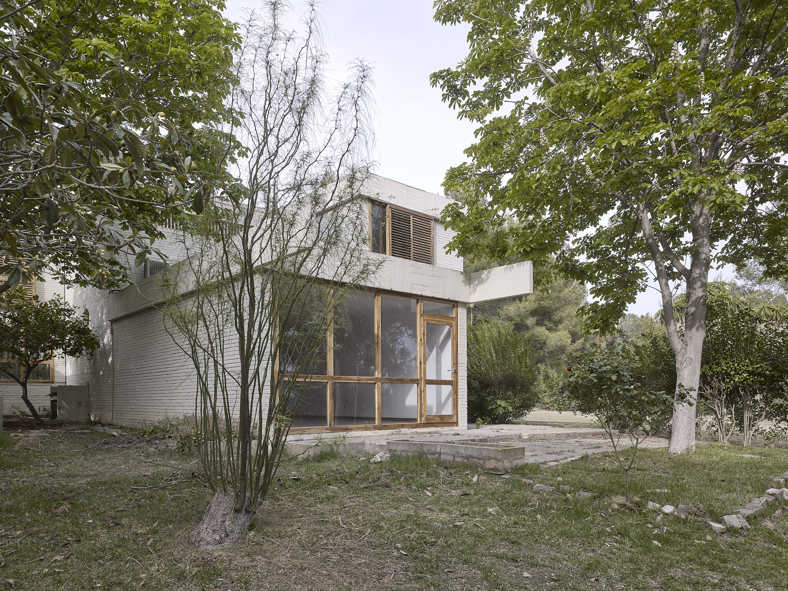 Universidad Laboral Cheste